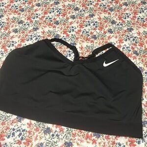 Like new plus size 3x NIKE sports bra
